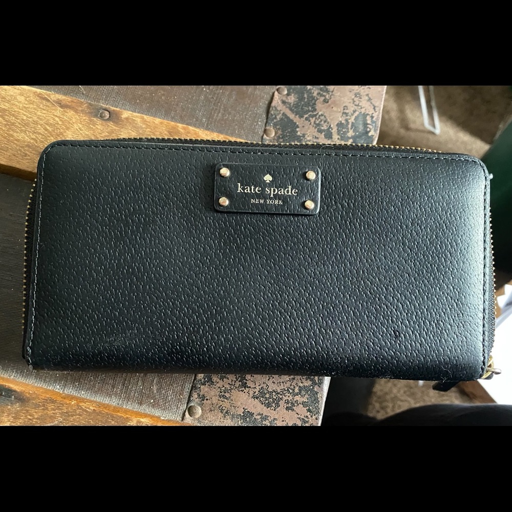 Kate Spade Wallet